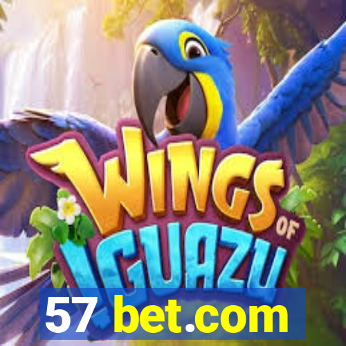 57 bet.com